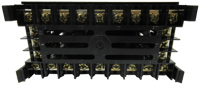 Gems Digital Panel Meter, DM28
